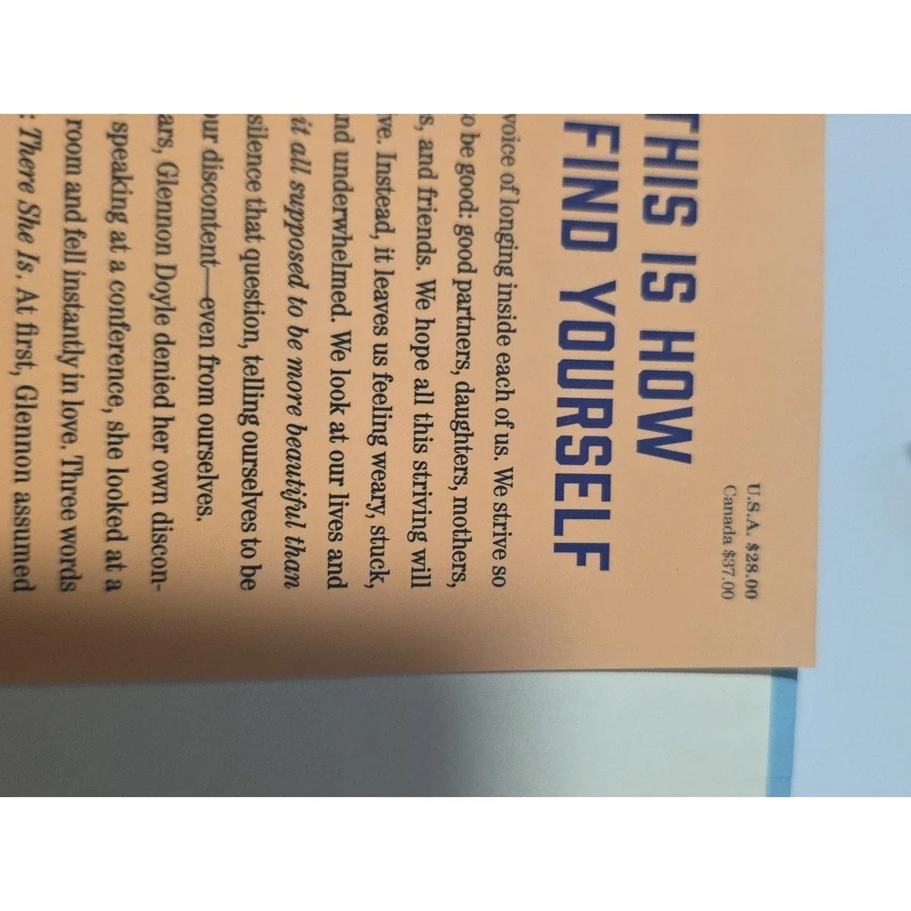 Untamed - Hardcover By Glennon Doyle‎ Melton